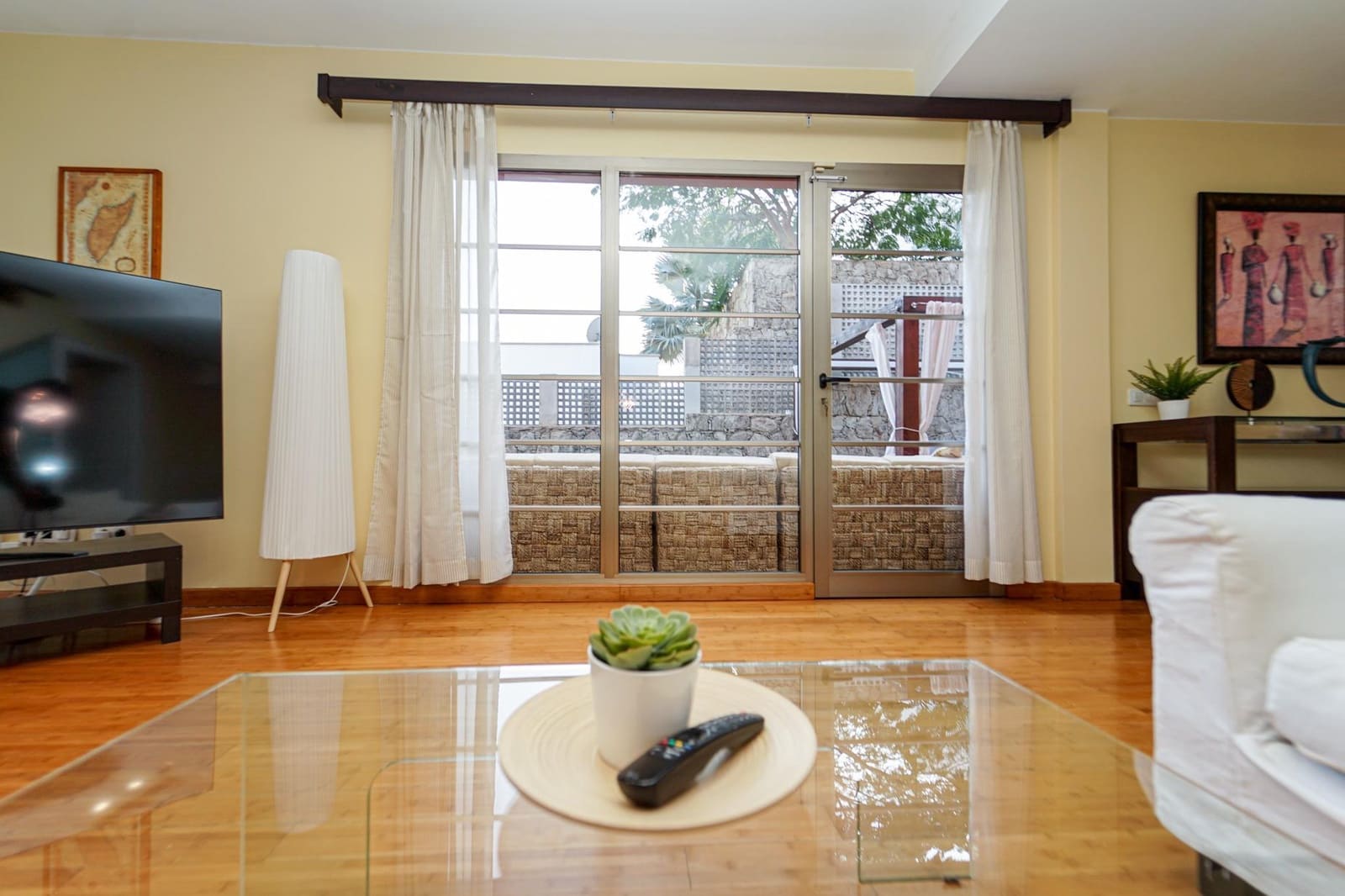 4 soverom Villa til salgs i Mogan med garasje - € 828 000 (Ref: 8713295)