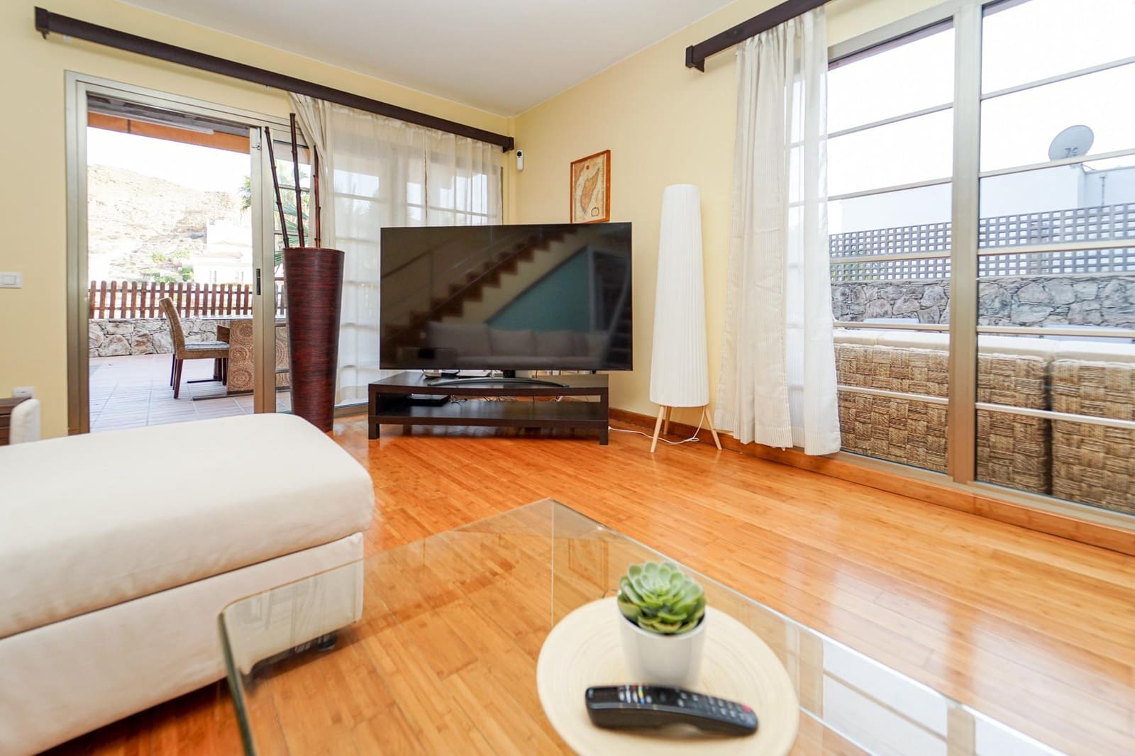 4 soverom Villa til salgs i Mogan med garasje - € 828 000 (Ref: 8713295)