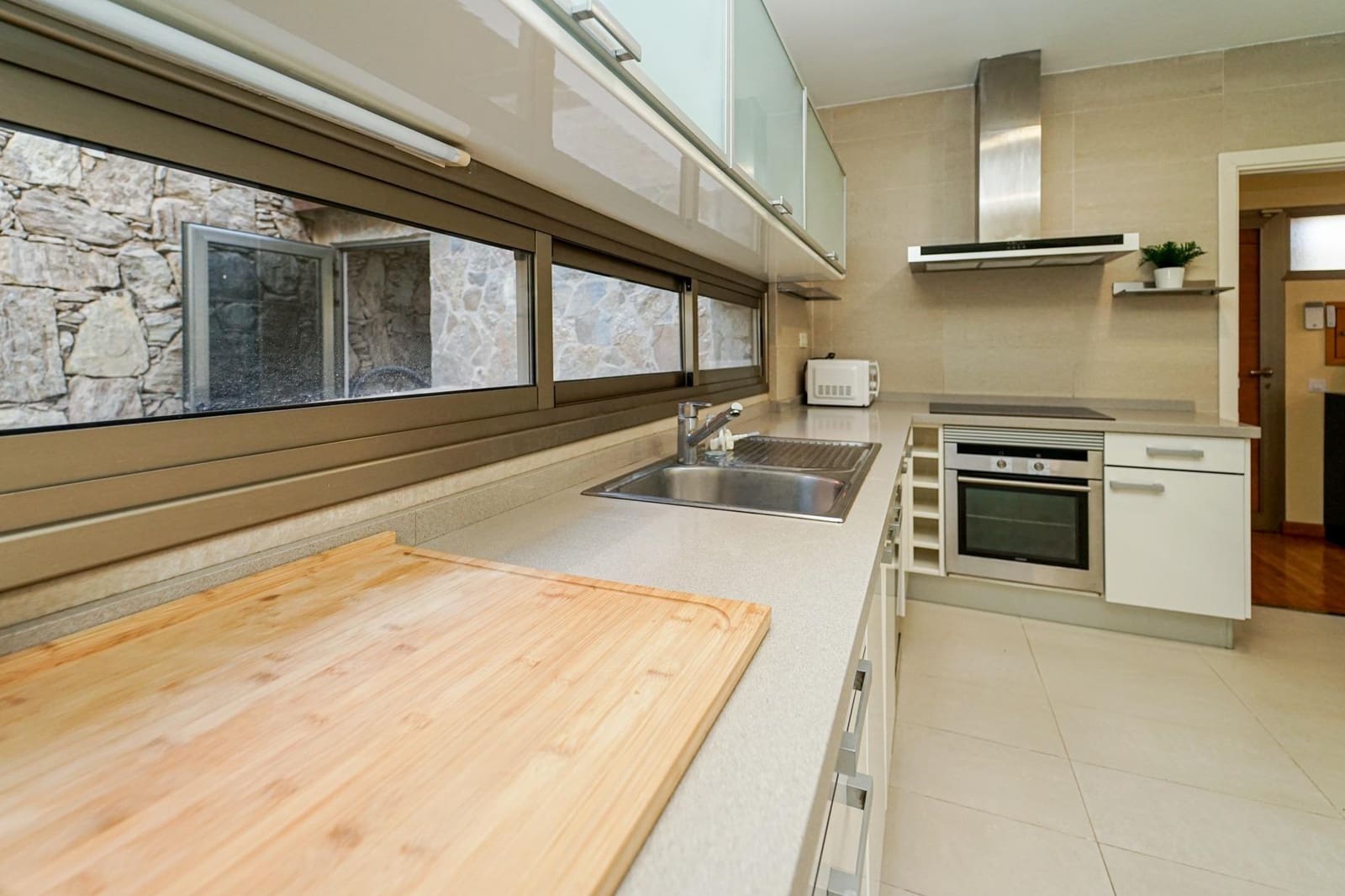 4 soverom Villa til salgs i Mogan med garasje - € 828 000 (Ref: 8713295)