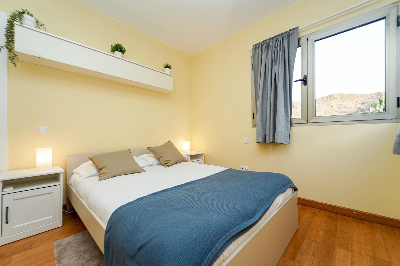 4 soverom Villa til salgs i Mogan med garasje - € 828 000 (Ref: 8713295)