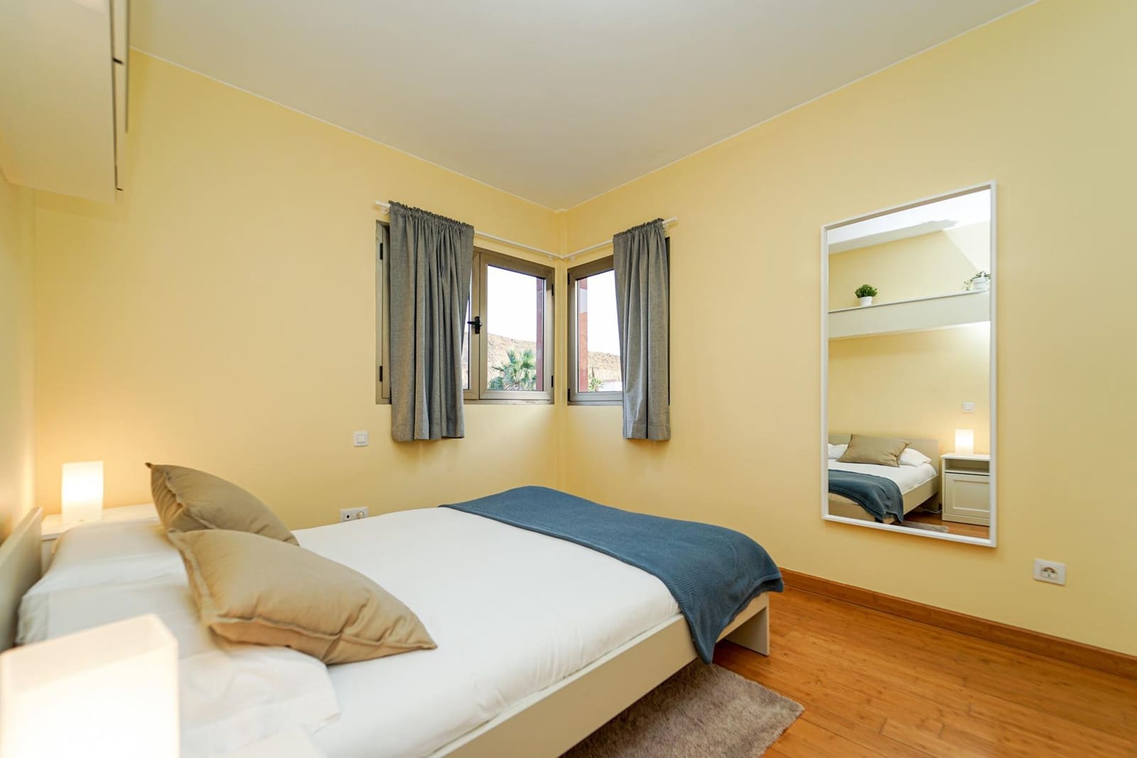 4 soverom Villa til salgs i Mogan med garasje - € 828 000 (Ref: 8713295)