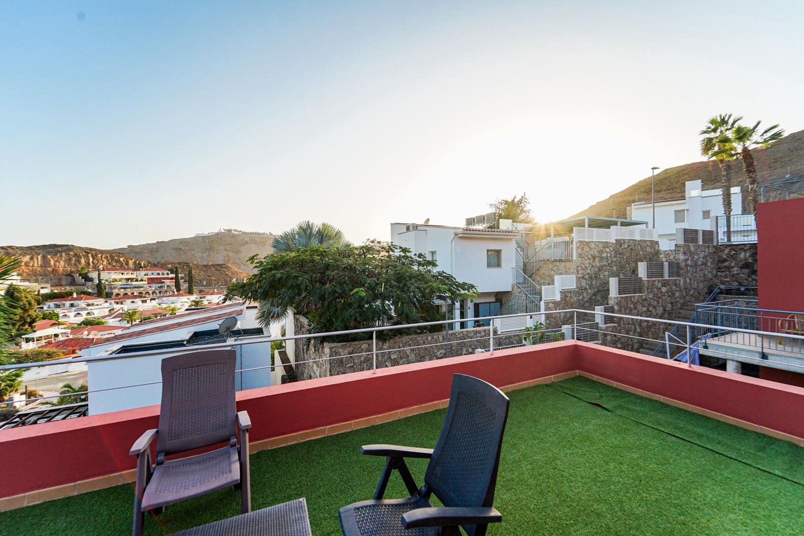 4 soverom Villa til salgs i Mogan med garasje - € 828 000 (Ref: 8713295)