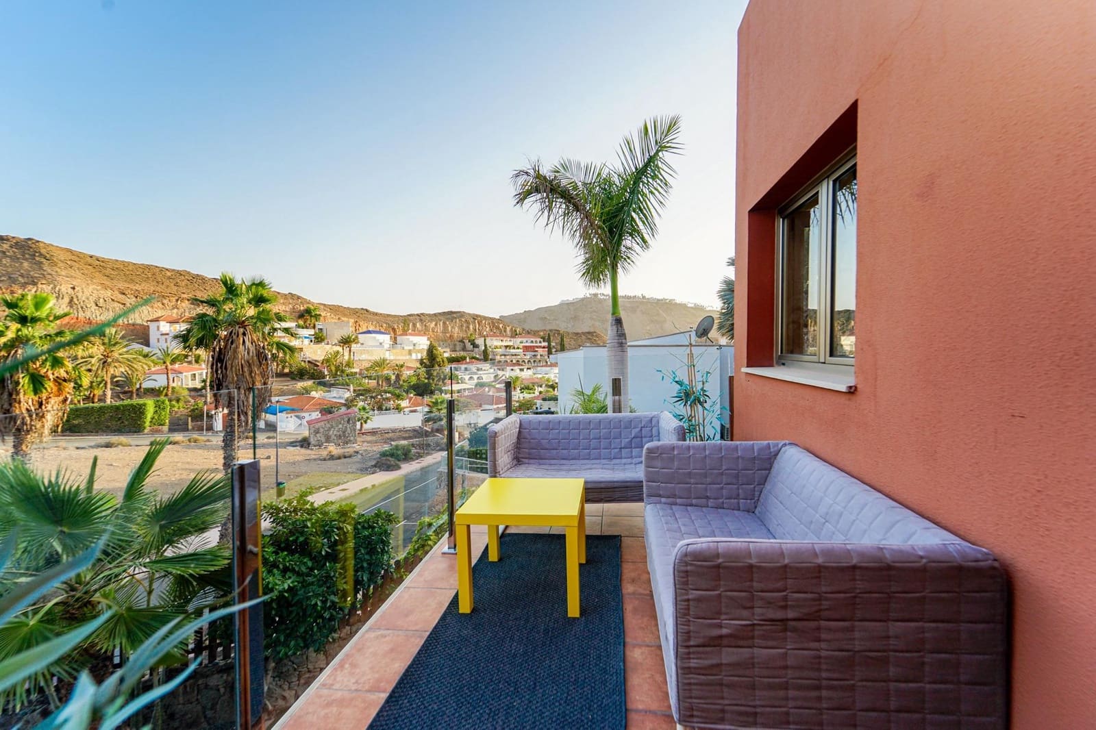 4 soverom Villa til salgs i Mogan med garasje - € 828 000 (Ref: 8713295)