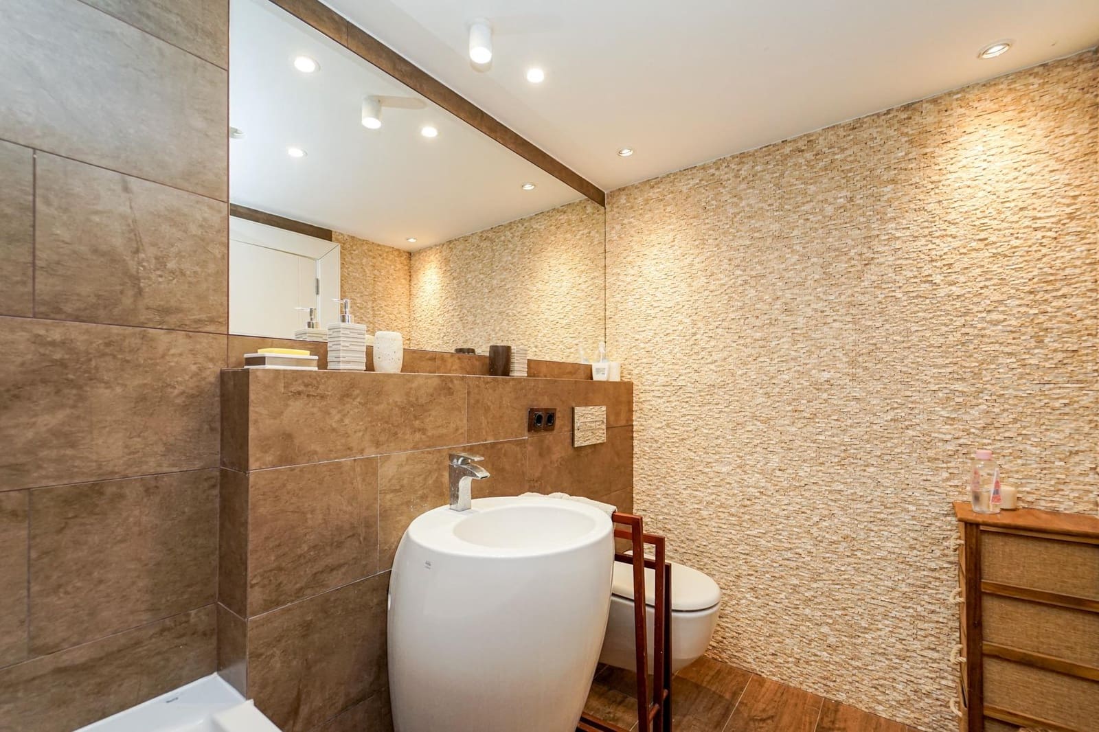 4 soverom Villa til salgs i Mogan med garasje - € 828 000 (Ref: 8713295)