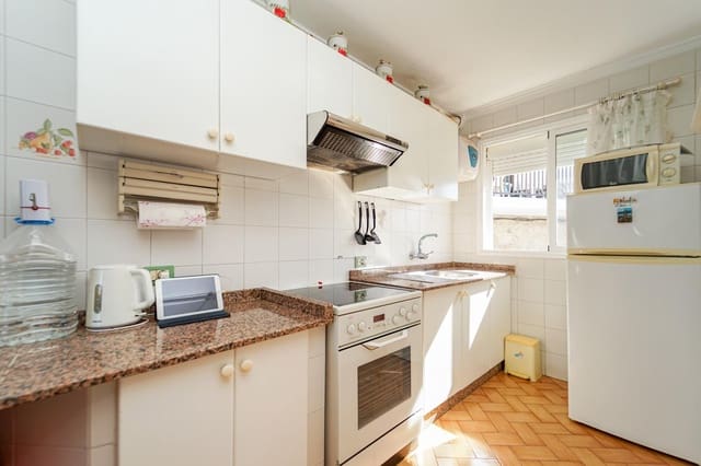 2 sovrum Lägenhet till salu i Patalavaca, Mogán med pool - 249 000 € (Ref: 8737875)