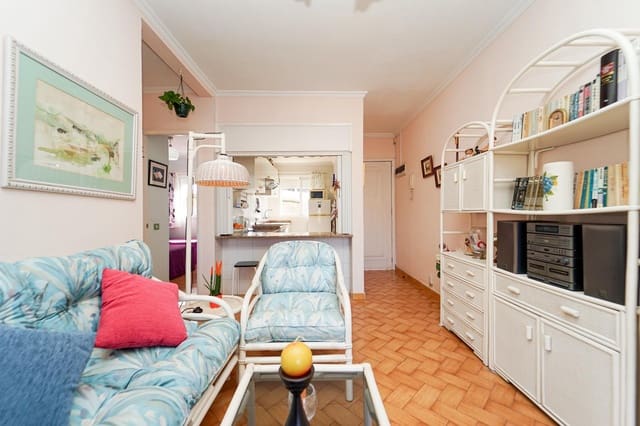 2 sovrum Lägenhet till salu i Patalavaca, Mogán med pool - 249 000 € (Ref: 8737875)