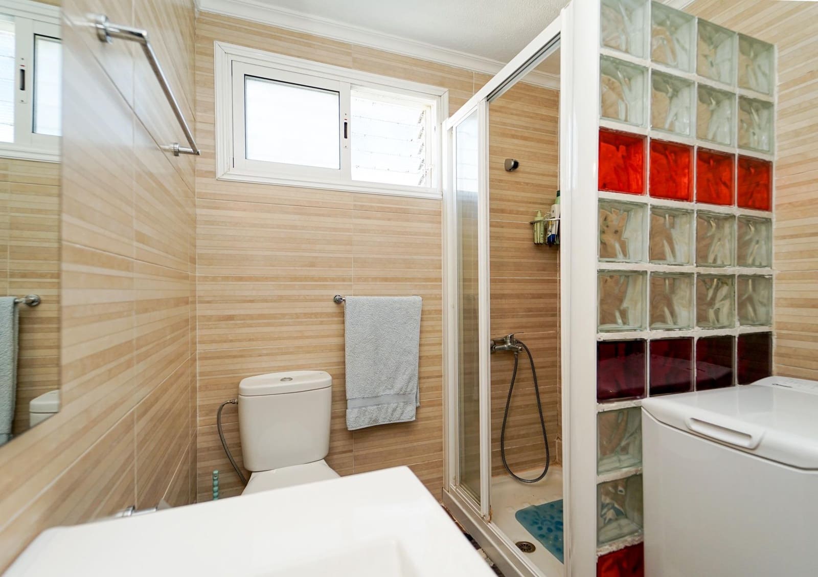 2 soveværelse Lejlighed til salg i Patalavaca med swimmingpool - € 249.000 (Ref: 8737875)