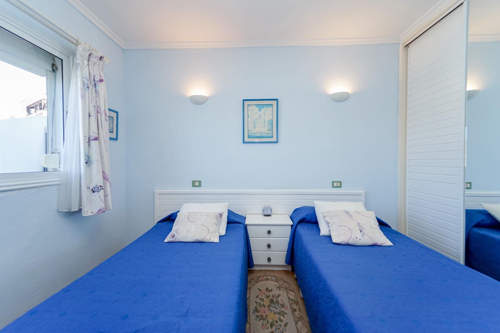 2 soveværelse Lejlighed til salg i Patalavaca med swimmingpool - € 249.000 (Ref: 8737875)