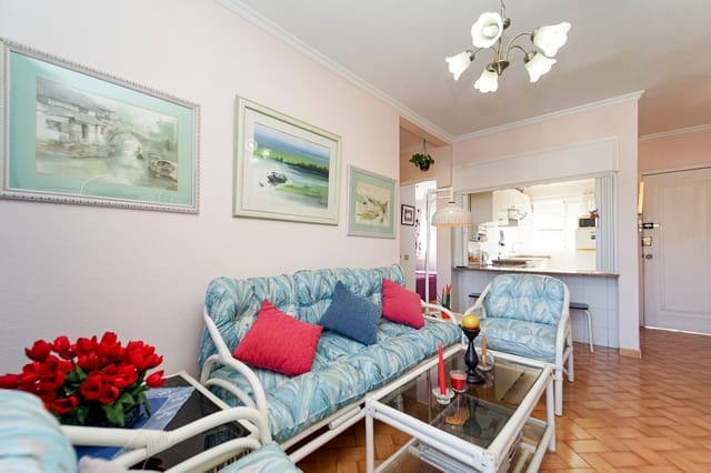 2 sovrum Lägenhet till salu i Patalavaca, Mogán med pool - 249 000 € (Ref: 8737875)