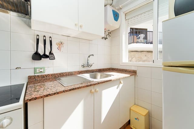 2 sovrum Lägenhet till salu i Patalavaca, Mogán med pool - 249 000 € (Ref: 8737875)