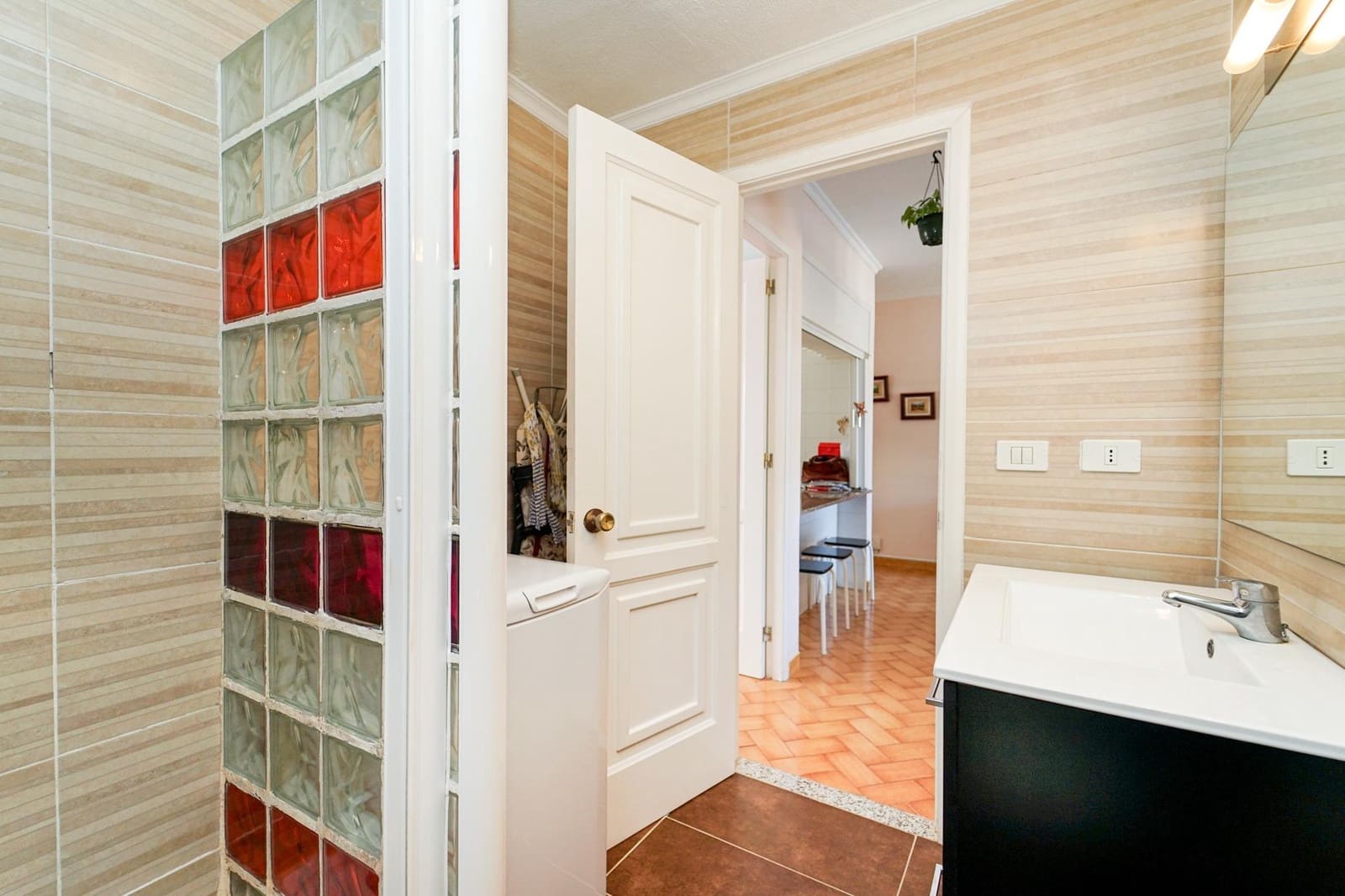 2 soveværelse Lejlighed til salg i Patalavaca med swimmingpool - € 249.000 (Ref: 8737875)