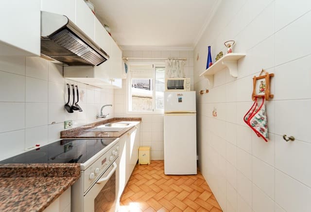 2 sovrum Lägenhet till salu i Patalavaca, Mogán med pool - 249 000 € (Ref: 8737875)