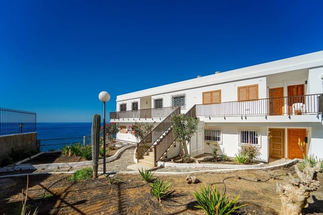 2 sovrum Lägenhet till salu i Patalavaca, Mogán med pool - 249 000 € (Ref: 8737875)