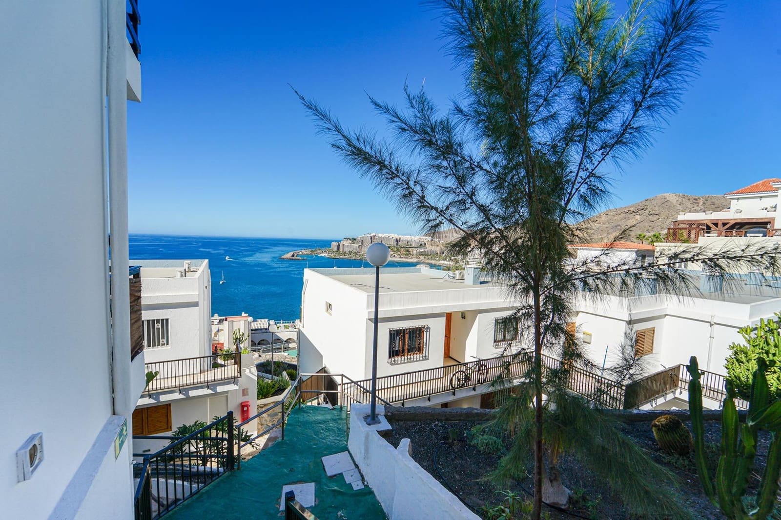 2 soveværelse Lejlighed til salg i Patalavaca med swimmingpool - € 249.000 (Ref: 8737875)