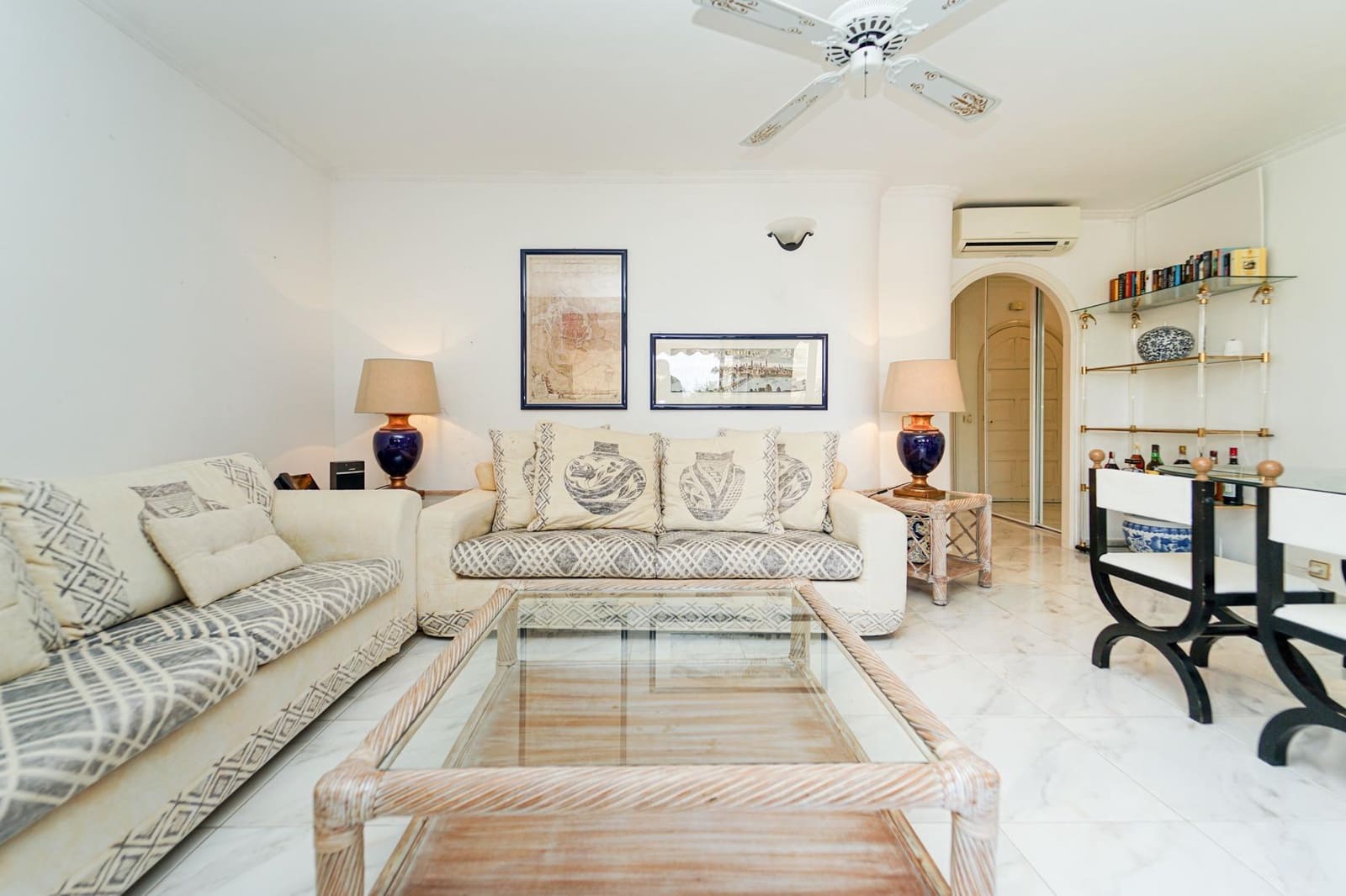 1 soveværelse Lejlighed til salg i Patalavaca med swimmingpool - € 320.000 (Ref: 8834906)