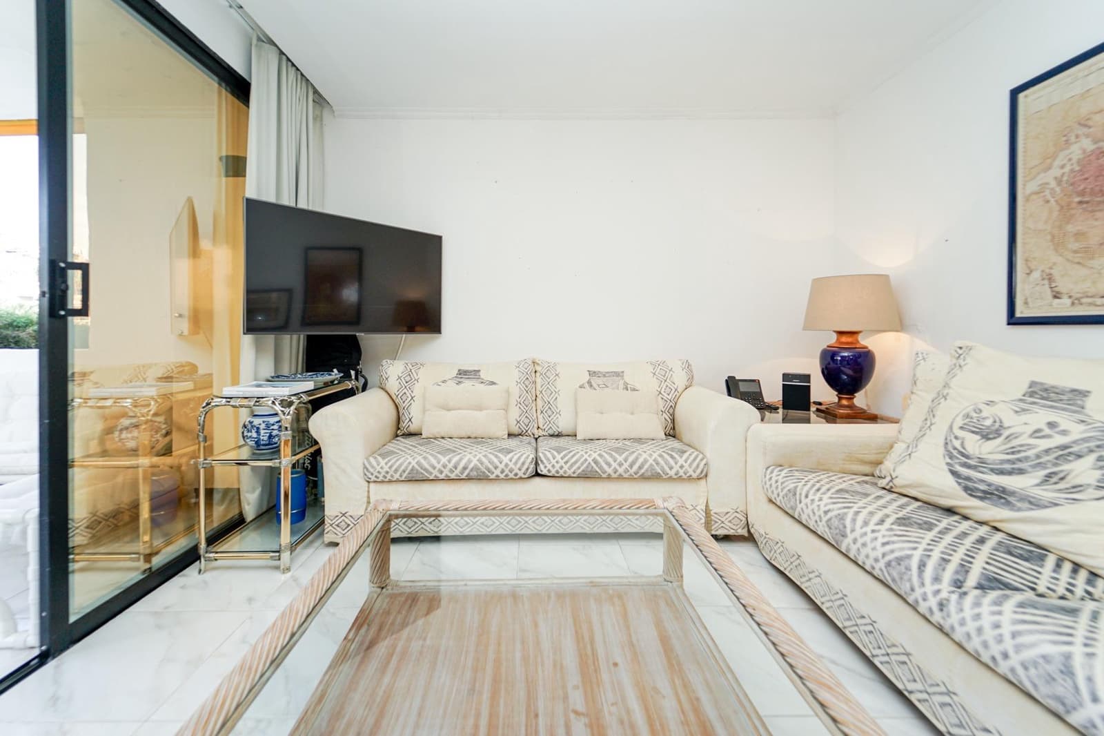 1 soveværelse Lejlighed til salg i Patalavaca med swimmingpool - € 320.000 (Ref: 8834906)