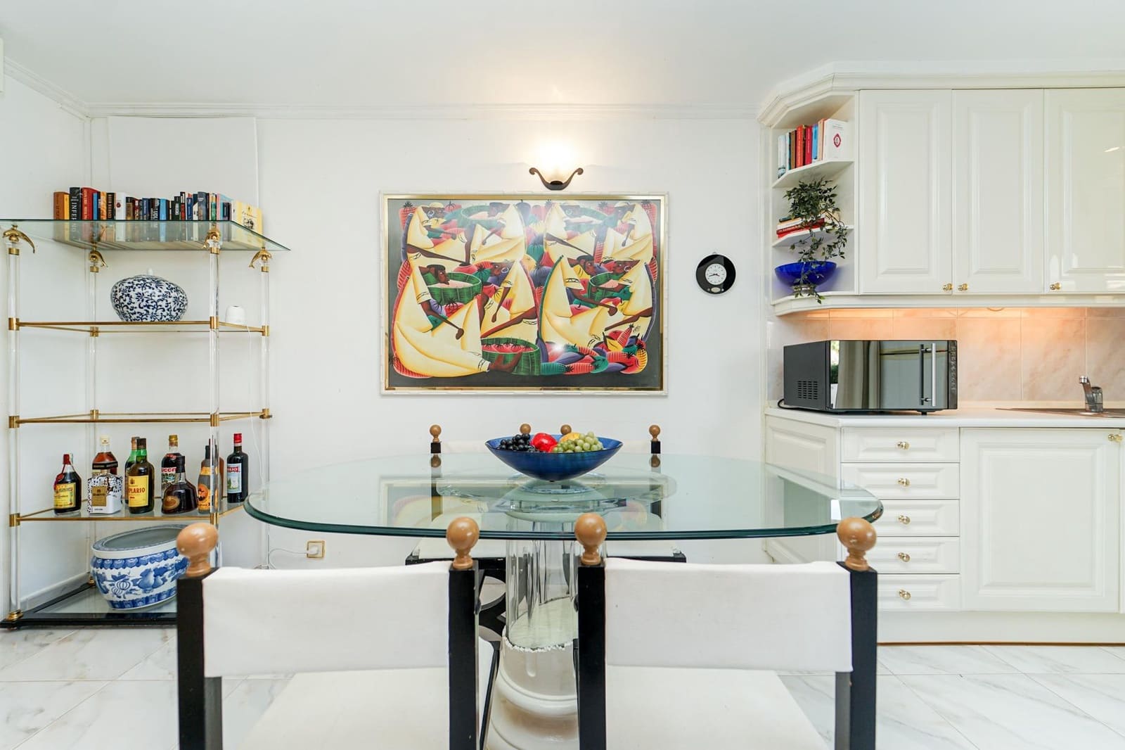 1 soveværelse Lejlighed til salg i Patalavaca med swimmingpool - € 320.000 (Ref: 8834906)