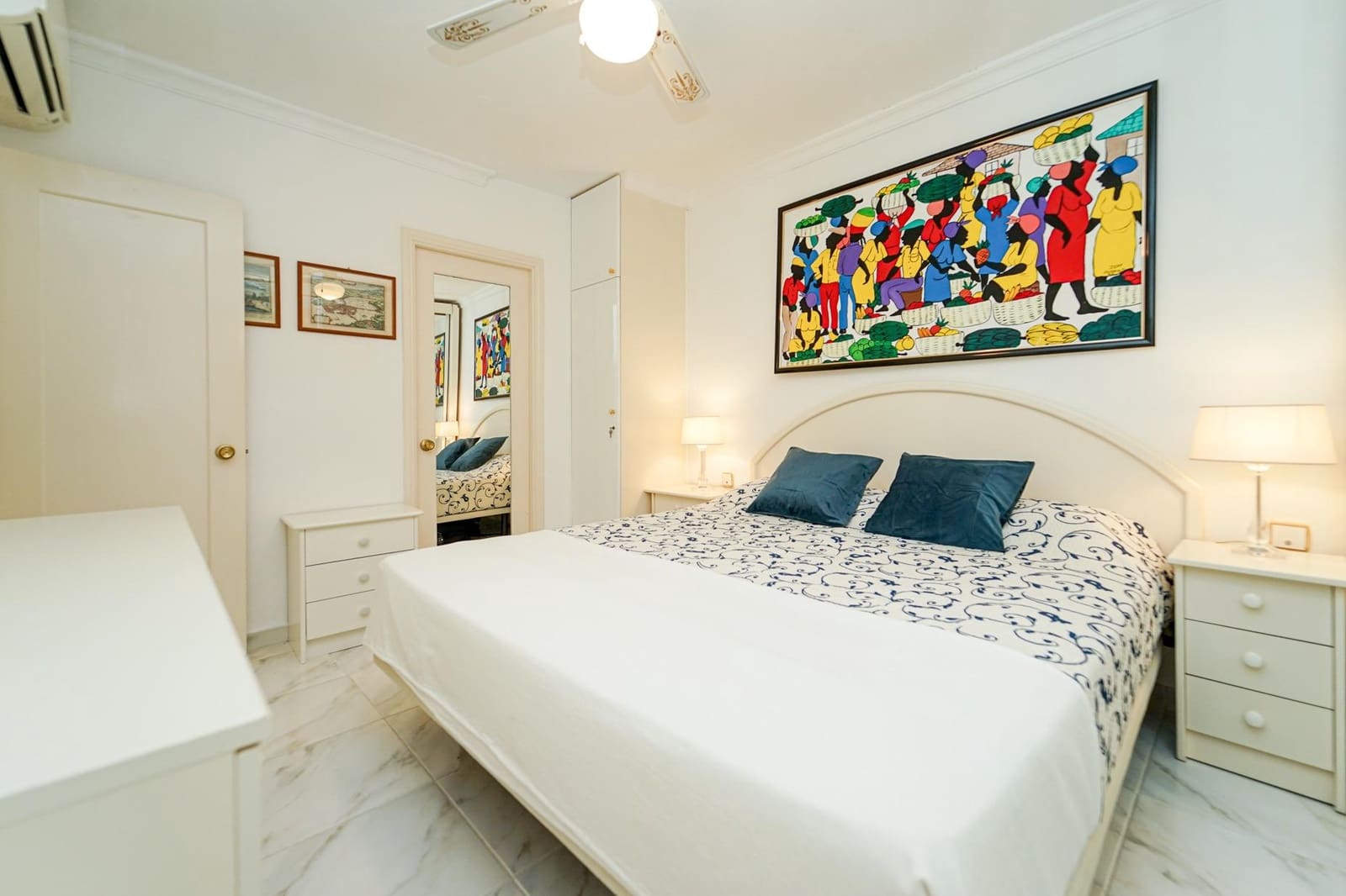 1 soveværelse Lejlighed til salg i Patalavaca med swimmingpool - € 320.000 (Ref: 8834906)