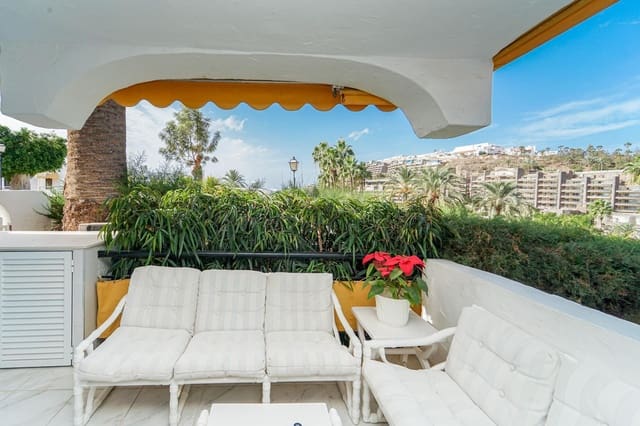 1 soverom Leilighet til salgs i Patalavaca, Mogán med svømmebasseng - € 320 000 (Ref: 8834906)