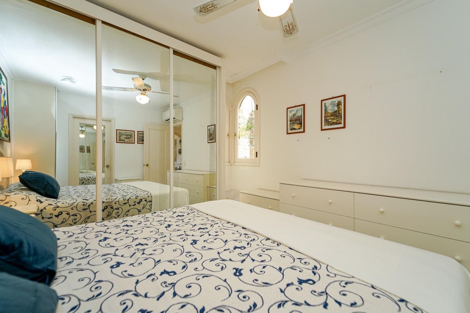 1 soveværelse Lejlighed til salg i Patalavaca med swimmingpool - € 320.000 (Ref: 8834906)