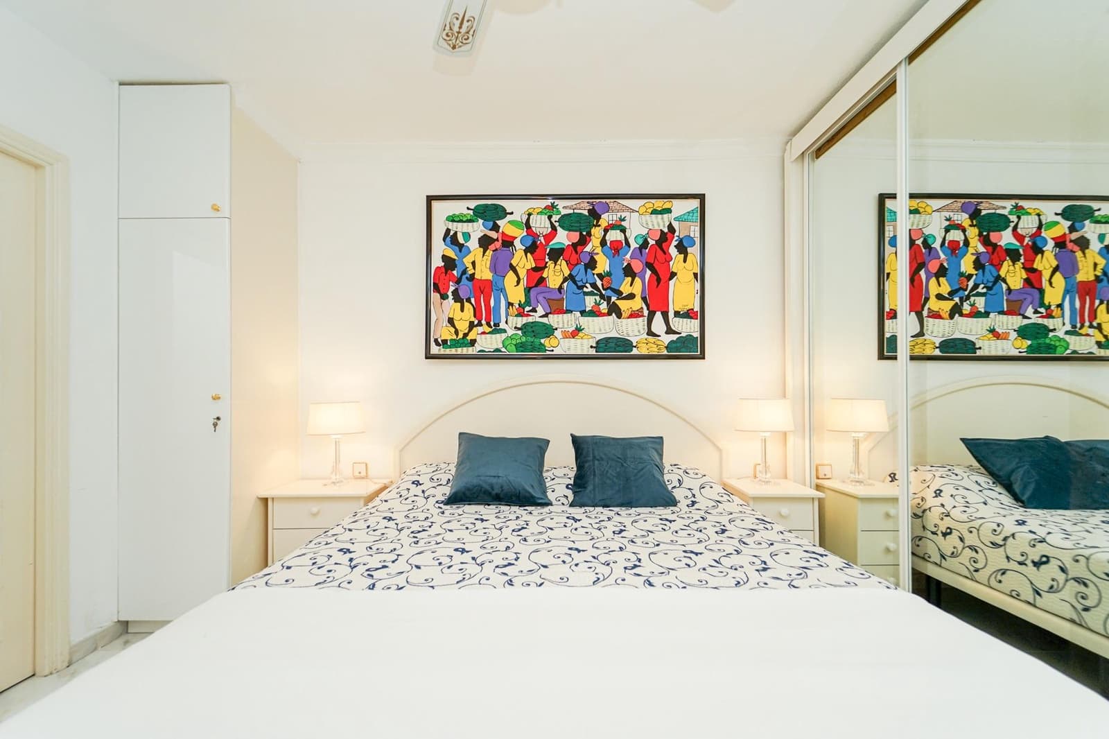 1 soveværelse Lejlighed til salg i Patalavaca med swimmingpool - € 320.000 (Ref: 8834906)