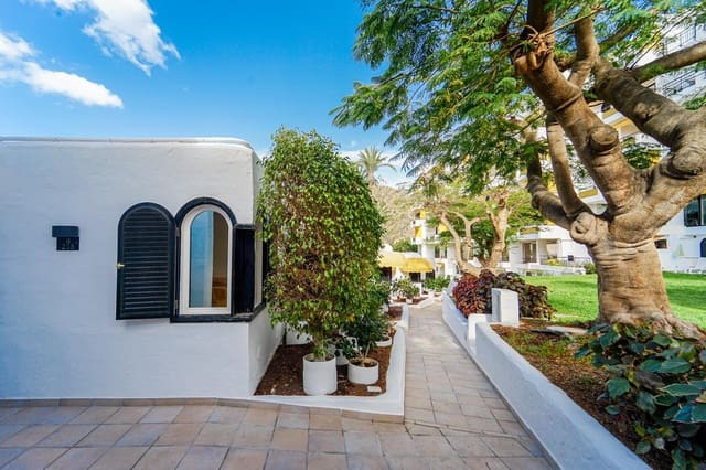 1 soverom Leilighet til salgs i Patalavaca, Mogán med svømmebasseng - € 320 000 (Ref: 8834906)