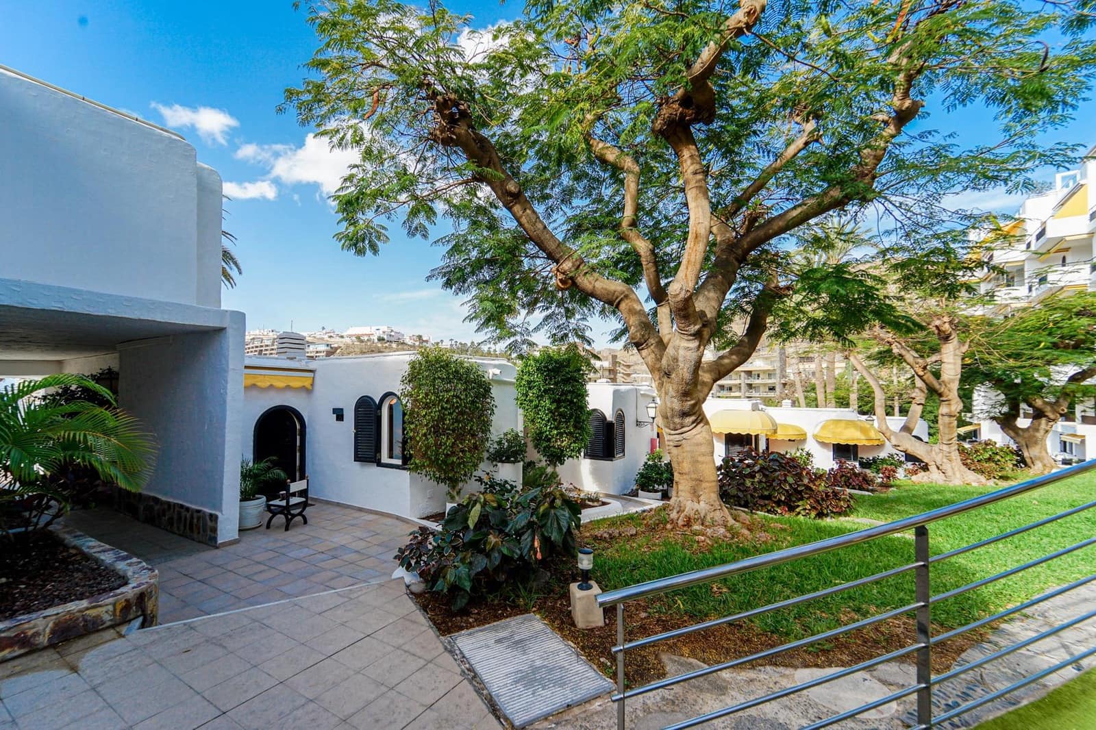 1 soveværelse Lejlighed til salg i Patalavaca med swimmingpool - € 320.000 (Ref: 8834906)