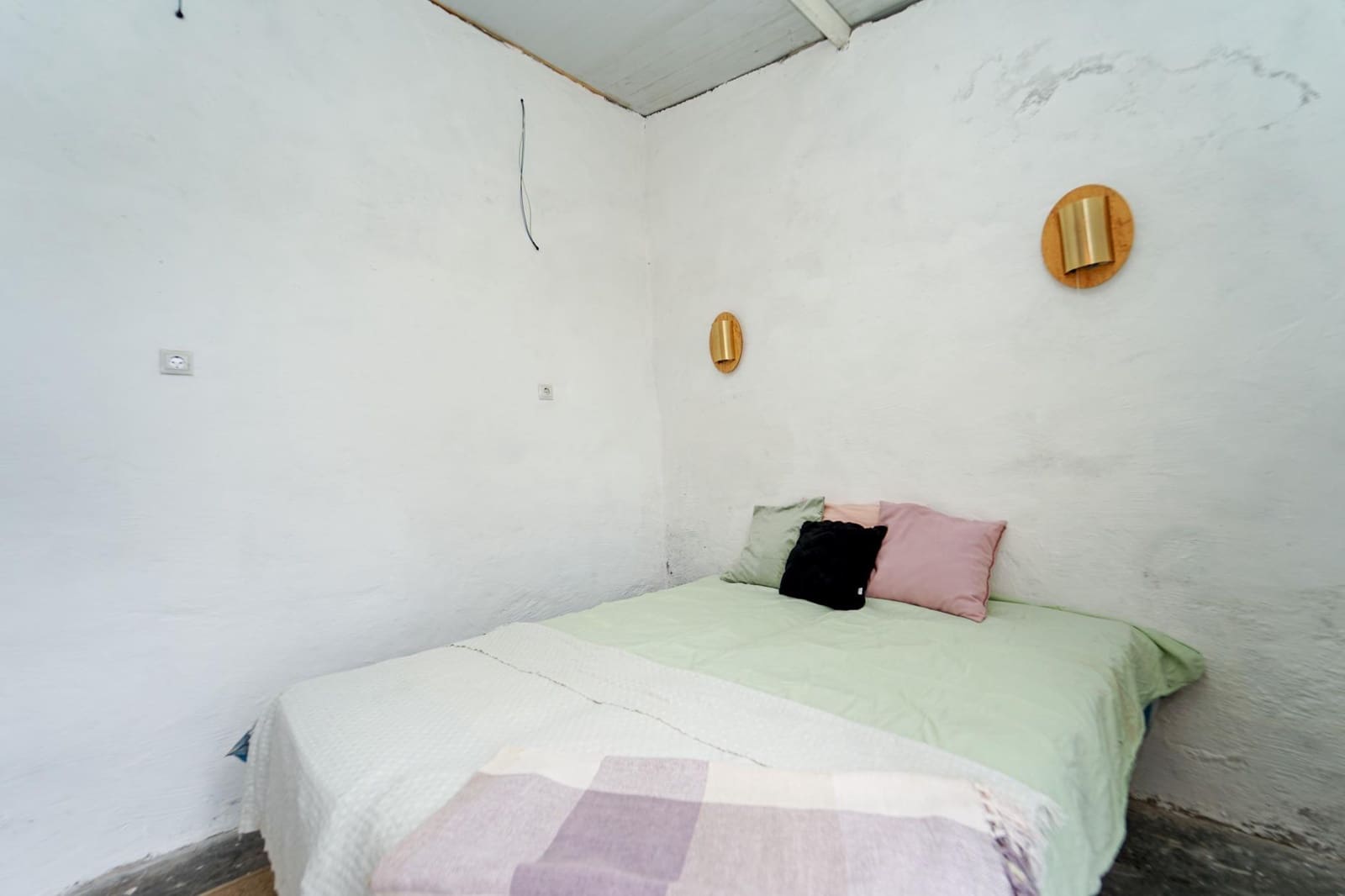 3 soveværelse Rækkehus til salg i La Aldea de San Nicolas - € 350.000 (Ref: 8891115)