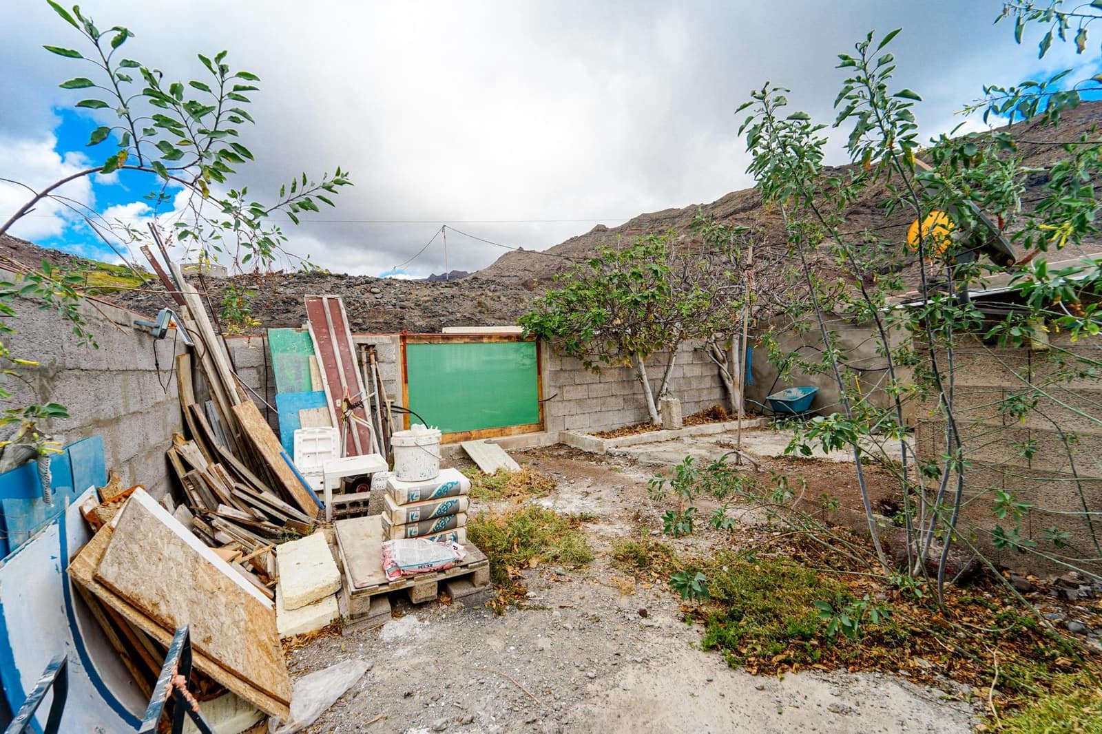 3 soveværelse Rækkehus til salg i La Aldea de San Nicolas - € 350.000 (Ref: 8891115)