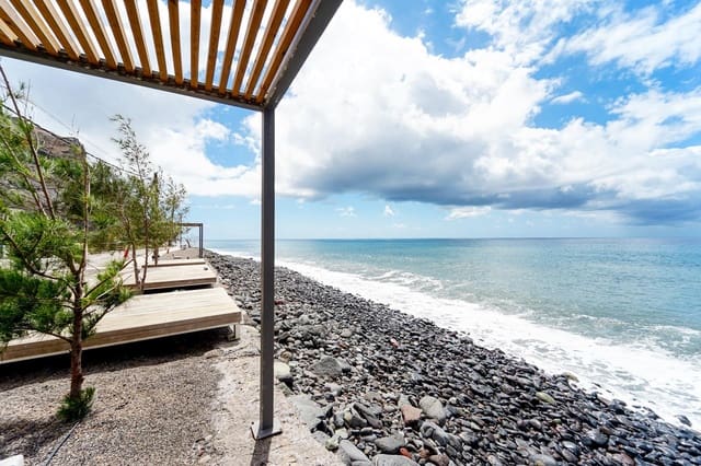 3 slaapkamer Rijtjeshuis te koop in La Aldea de San Nicolas - € 350.000 (Ref: 8891115)