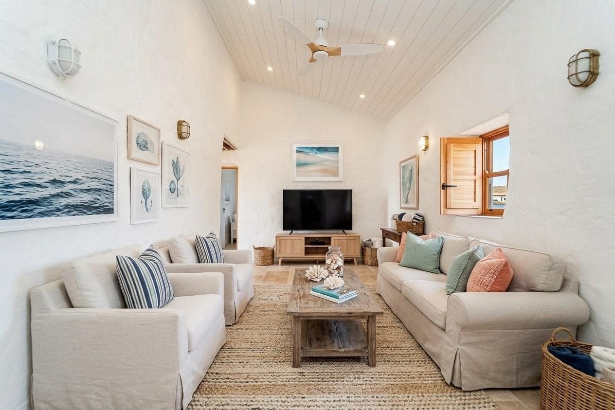 2 quarto Moradia em Banda para venda em La Aldea de San Nicolas - 350 000 € (Ref: 8891115)