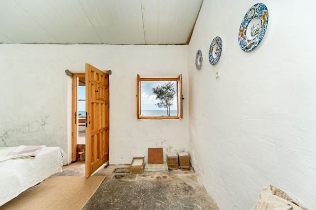 2 slaapkamer Rijtjeshuis te koop in La Aldea de San Nicolas - € 350.000 (Ref: 8891115)