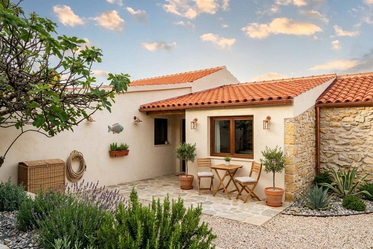 2 quarto Moradia em Banda para venda em La Aldea de San Nicolas - 350 000 € (Ref: 8891115)