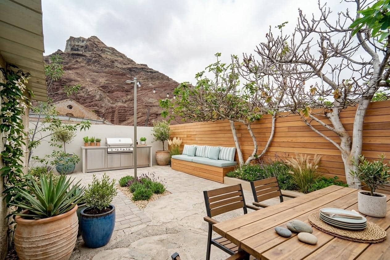 2 quarto Moradia em Banda para venda em La Aldea de San Nicolas - 350 000 € (Ref: 8891115)