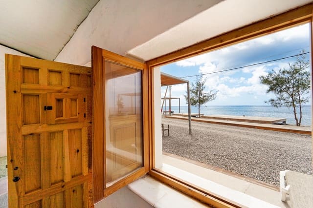 2 slaapkamer Rijtjeshuis te koop in La Aldea de San Nicolas - € 350.000 (Ref: 8891115)