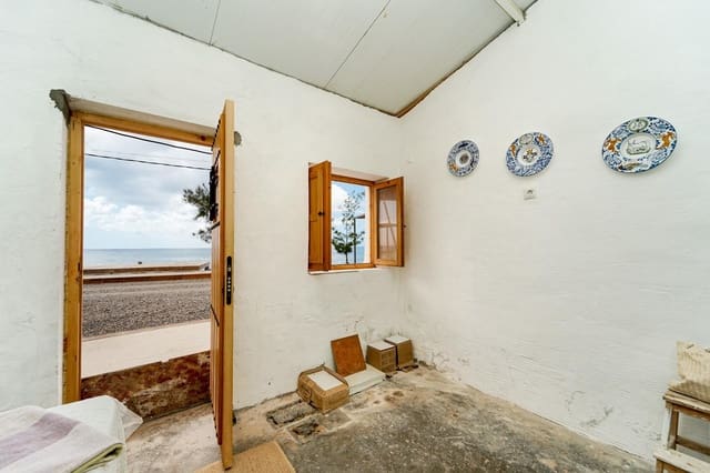 2 slaapkamer Rijtjeshuis te koop in La Aldea de San Nicolas - € 350.000 (Ref: 8891115)