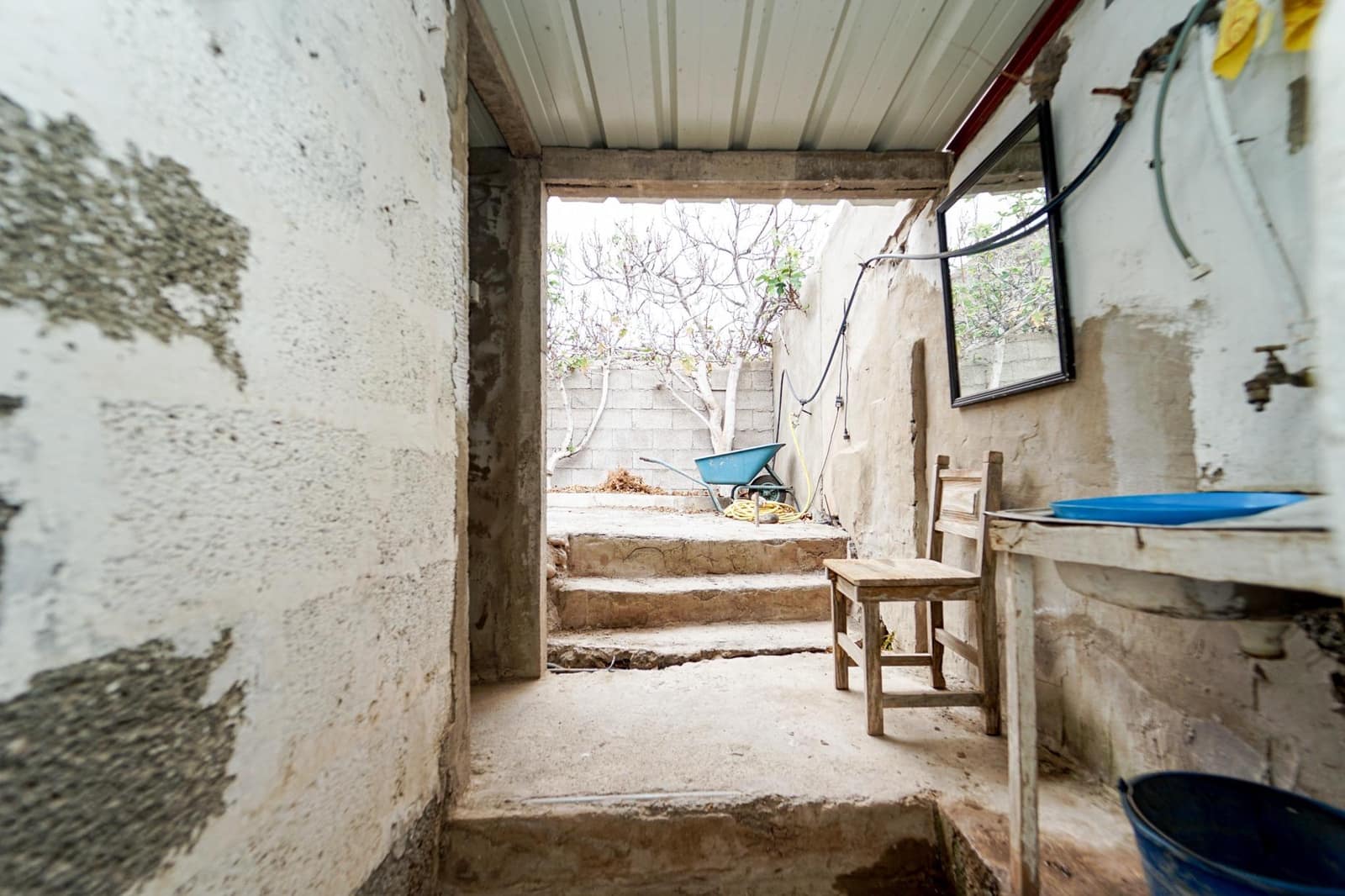 2 quarto Moradia em Banda para venda em La Aldea de San Nicolas - 350 000 € (Ref: 8891115)