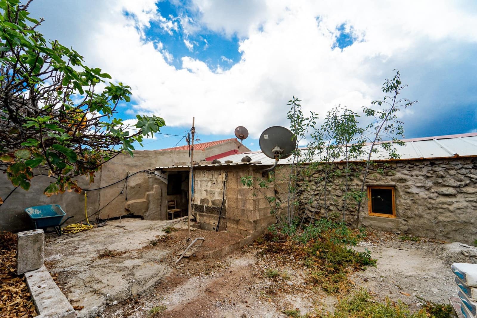 2 quarto Moradia em Banda para venda em La Aldea de San Nicolas - 350 000 € (Ref: 8891115)