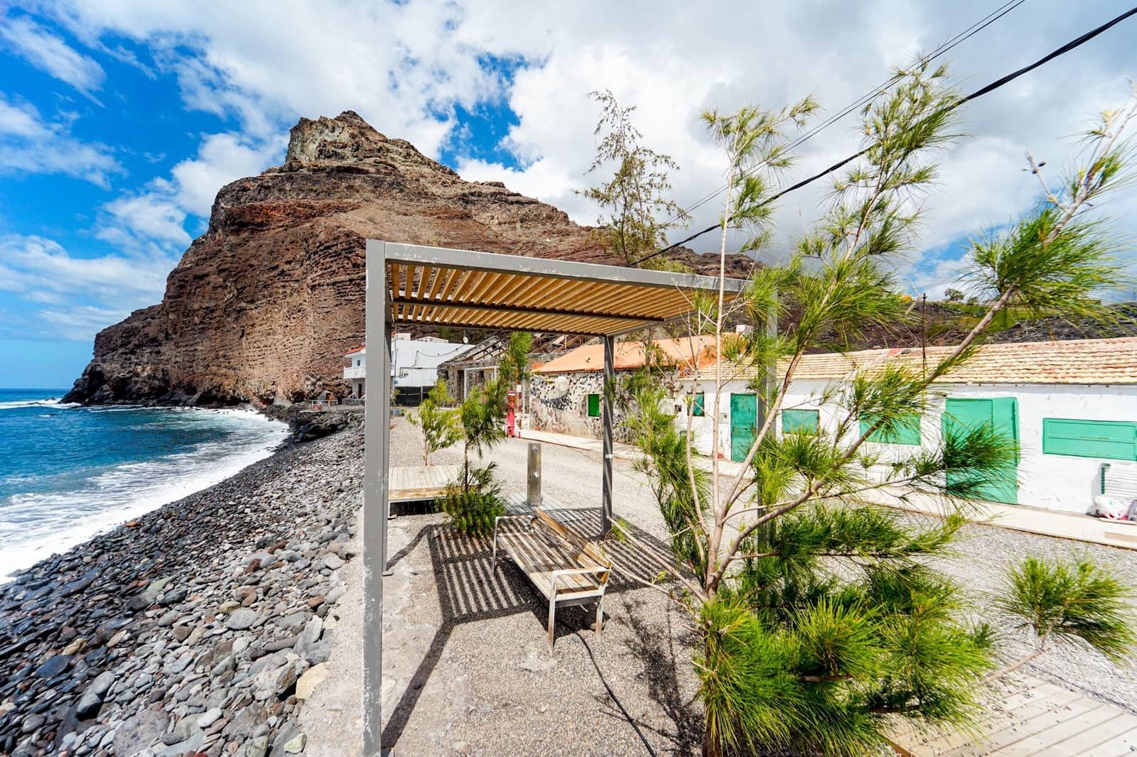 2 quarto Moradia em Banda para venda em La Aldea de San Nicolas - 350 000 € (Ref: 8891115)