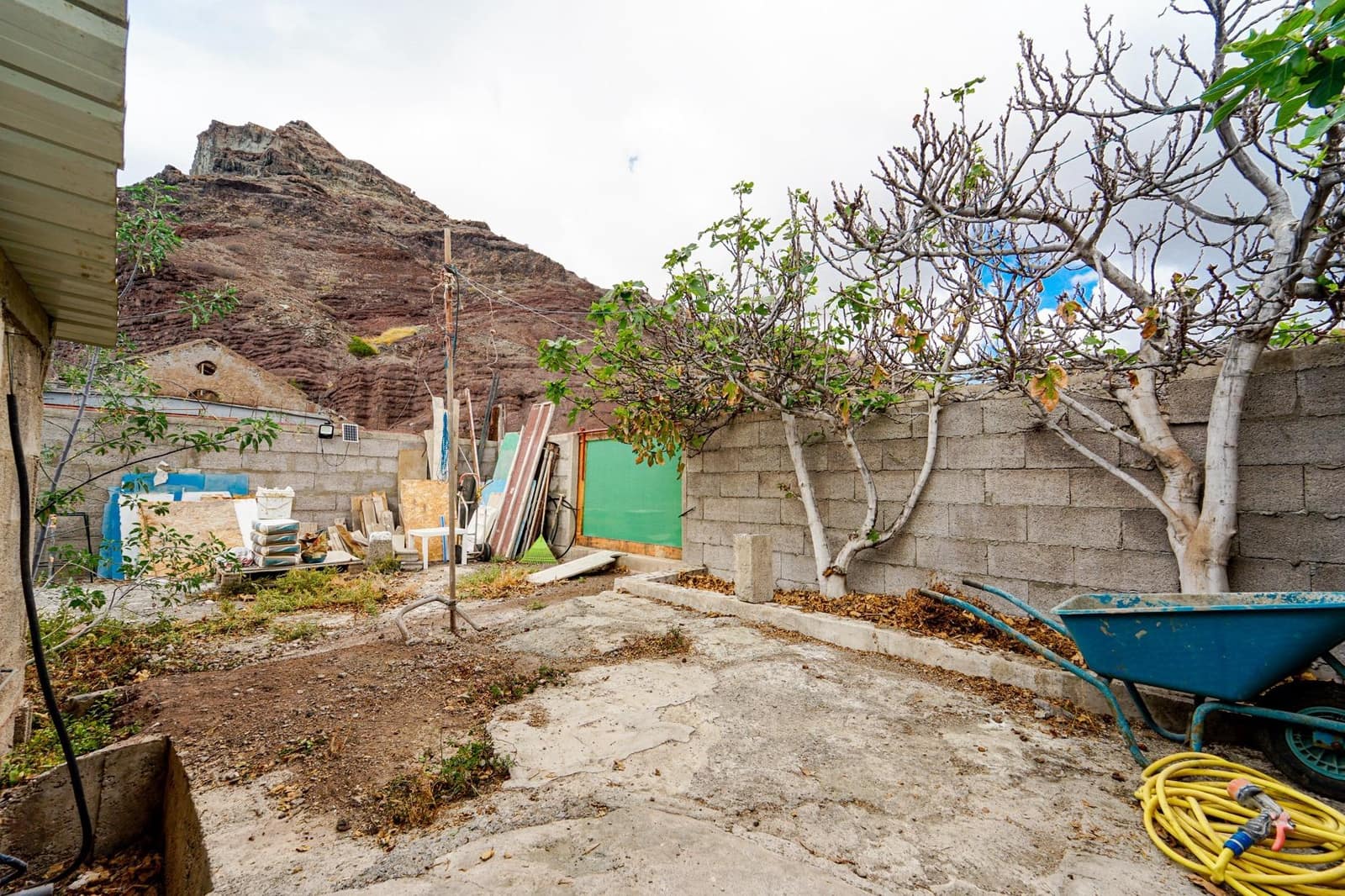 2 quarto Moradia em Banda para venda em La Aldea de San Nicolas - 350 000 € (Ref: 8891115)