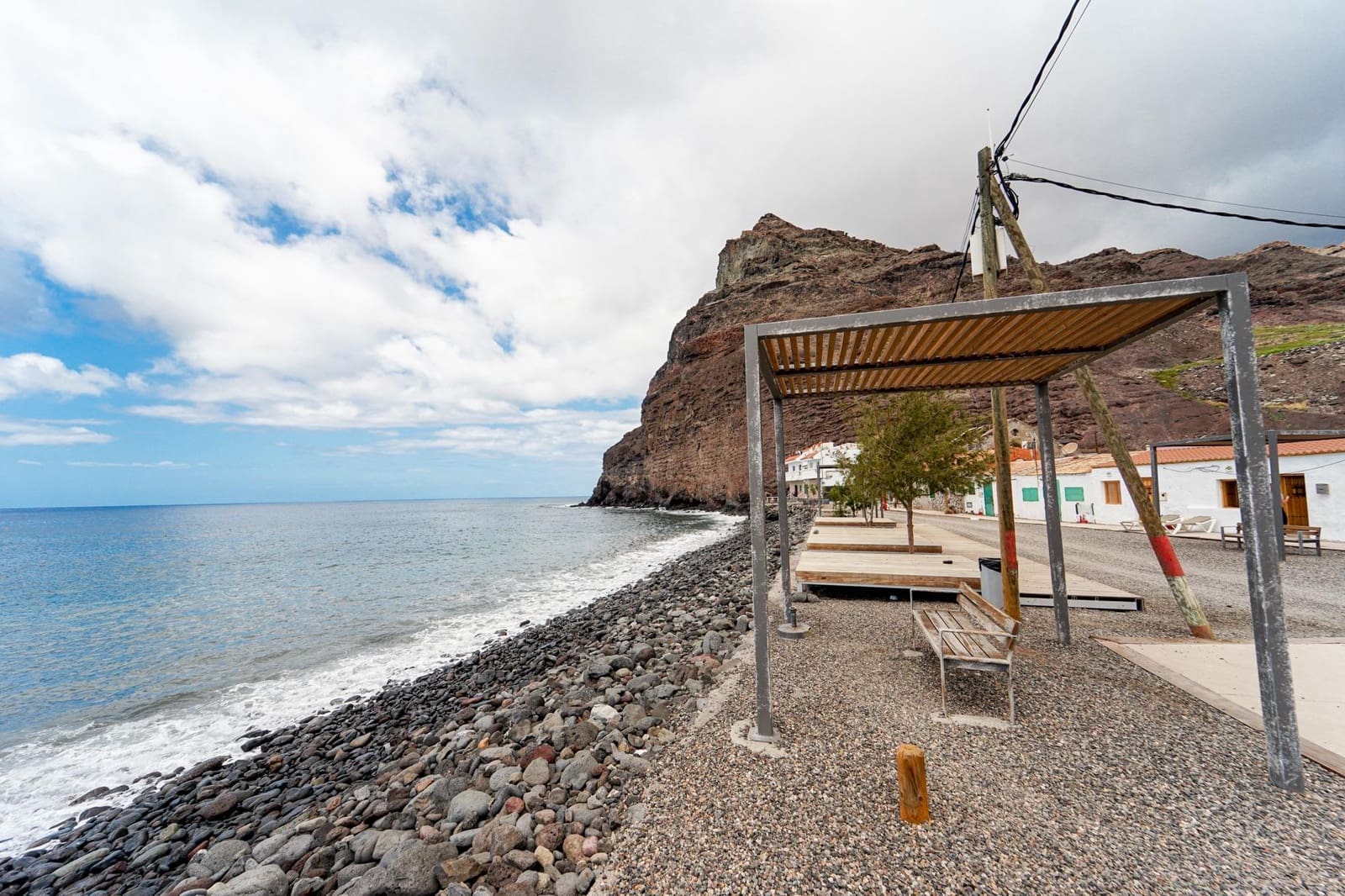 2 quarto Moradia em Banda para venda em La Aldea de San Nicolas - 350 000 € (Ref: 8891115)