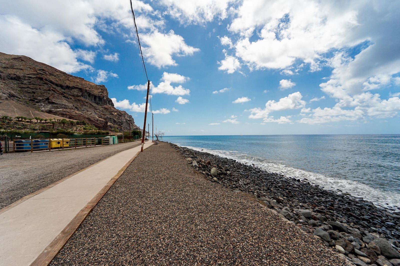 2 quarto Moradia em Banda para venda em La Aldea de San Nicolas - 350 000 € (Ref: 8891115)