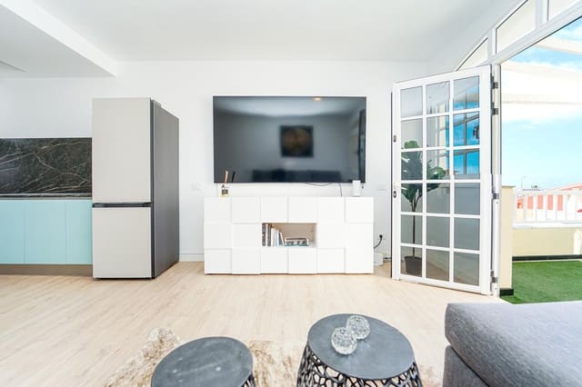 Apartamento de 3 habitaciones en Mogán en venta con garaje - 379.000 € (Ref: 8895017)