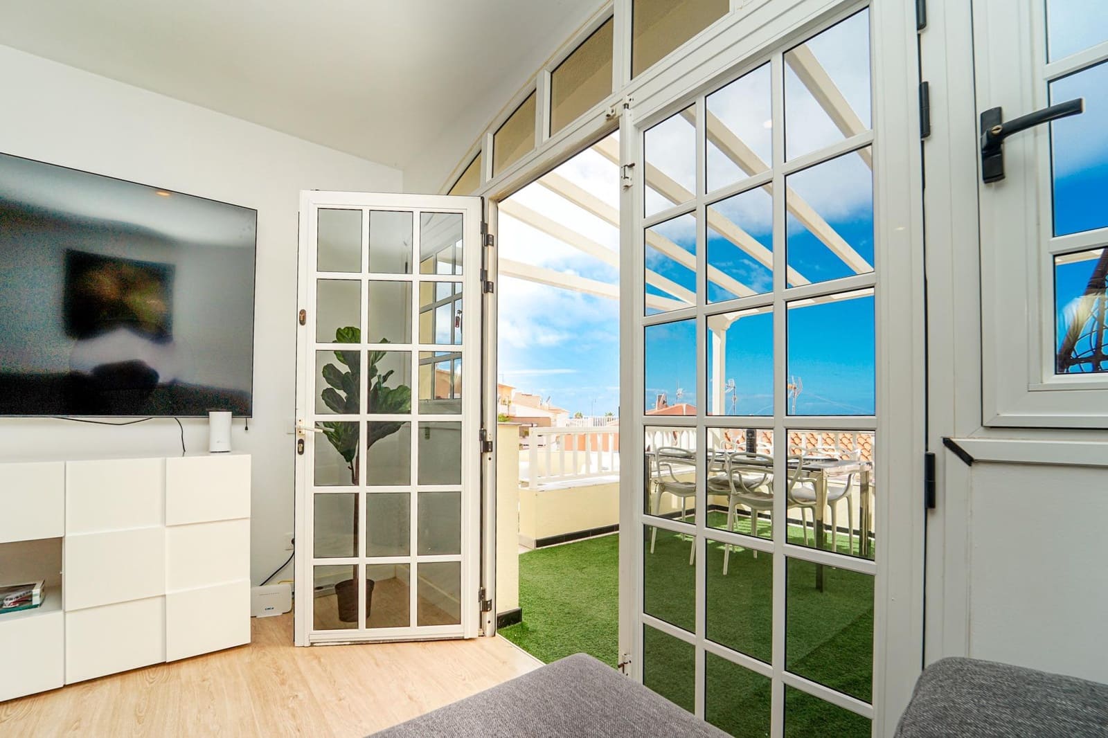 3 Zimmer Apartment zu verkaufen in Mogan mit Garage - 379.000 € (Ref: 8895017)