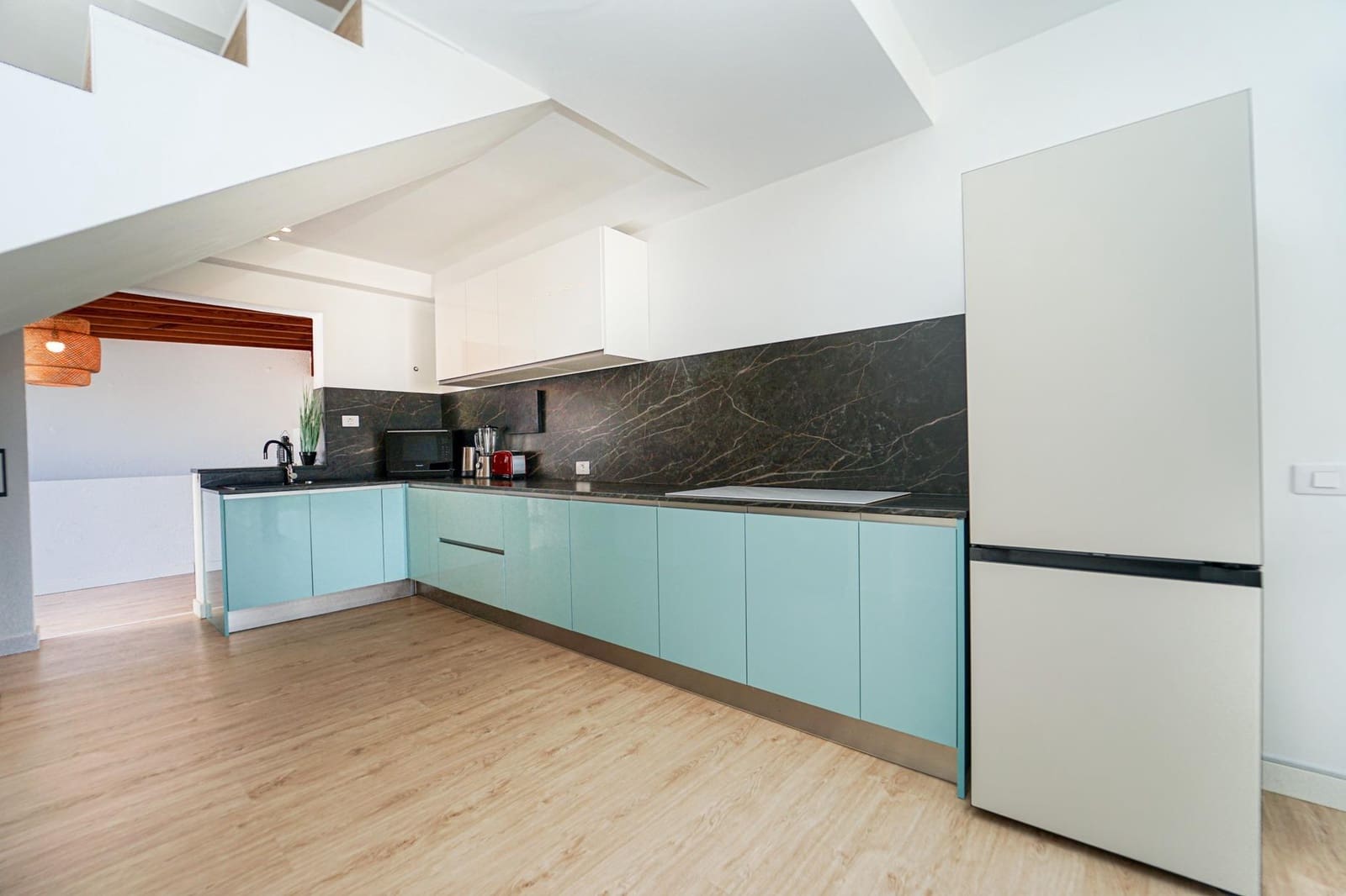 3 Zimmer Apartment zu verkaufen in Mogan mit Garage - 379.000 € (Ref: 8895017)