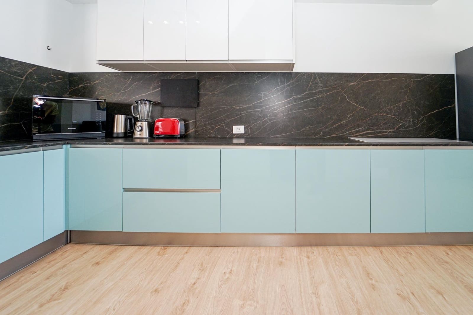 3 Zimmer Apartment zu verkaufen in Mogan mit Garage - 379.000 € (Ref: 8895017)