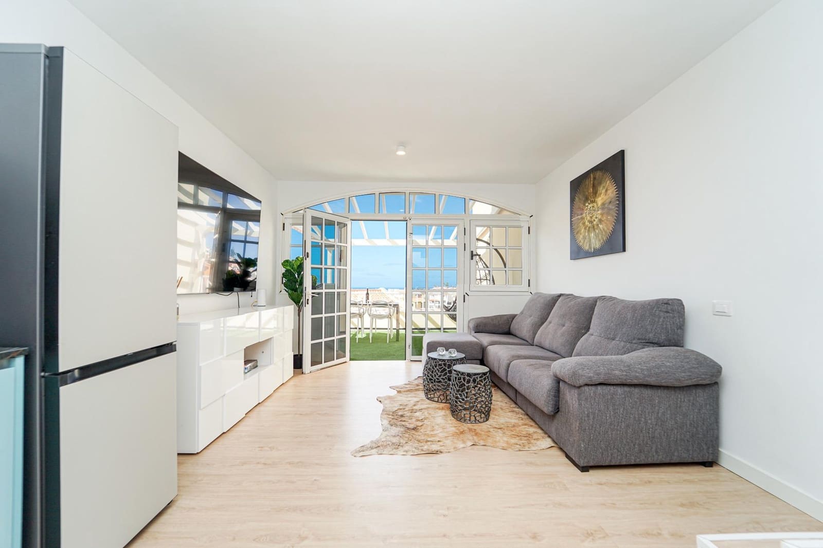 3 Zimmer Apartment zu verkaufen in Mogan mit Garage - 379.000 € (Ref: 8895017)