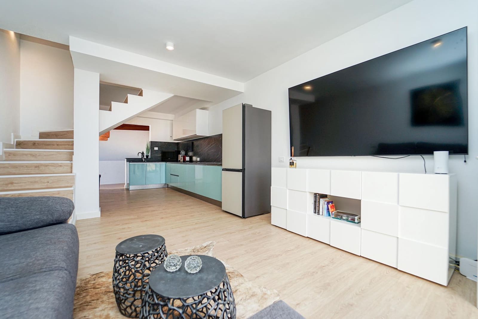 3 Zimmer Apartment zu verkaufen in Mogan mit Garage - 379.000 € (Ref: 8895017)