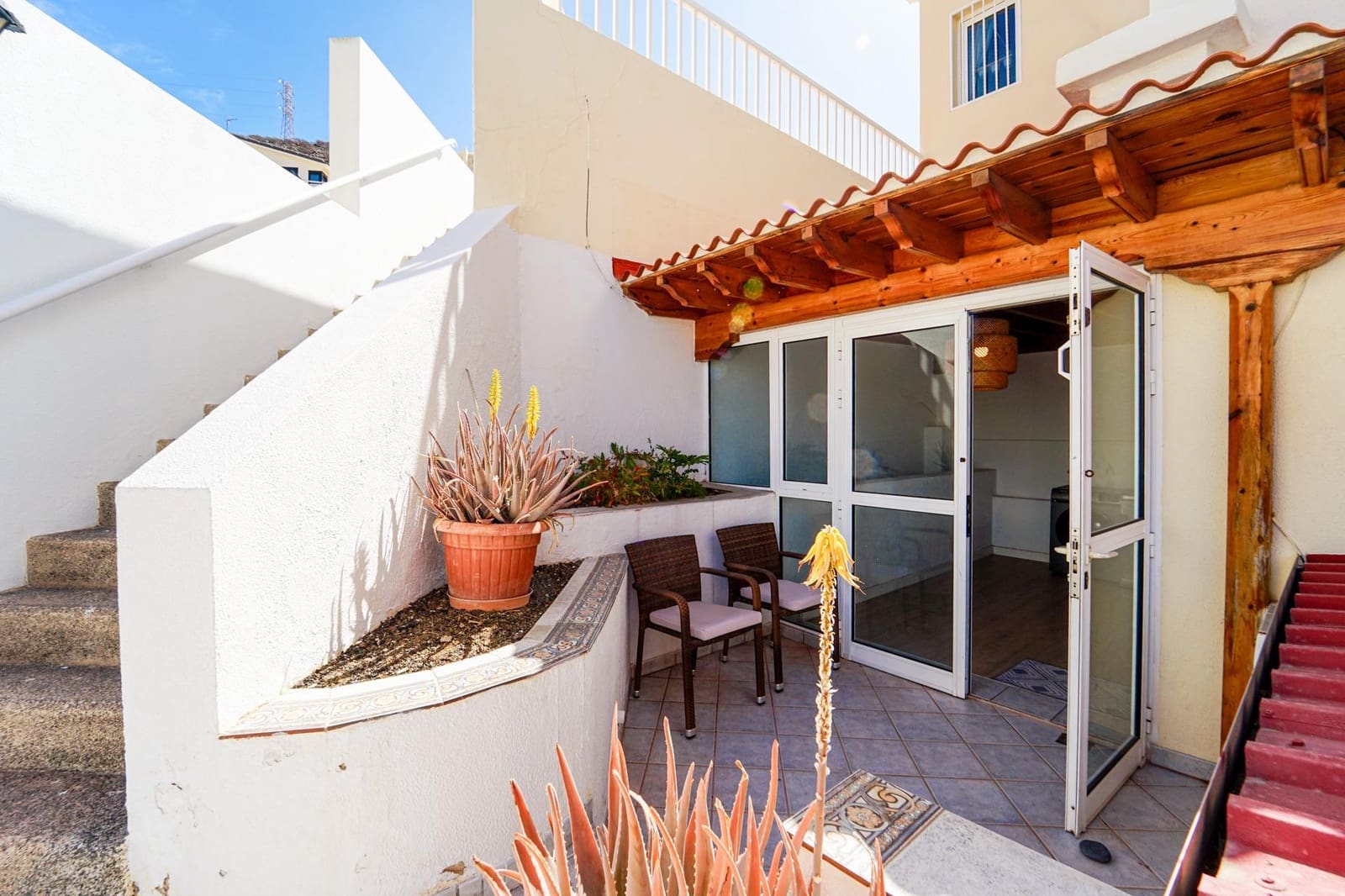 3 Zimmer Apartment zu verkaufen in Mogan mit Garage - 379.000 € (Ref: 8895017)