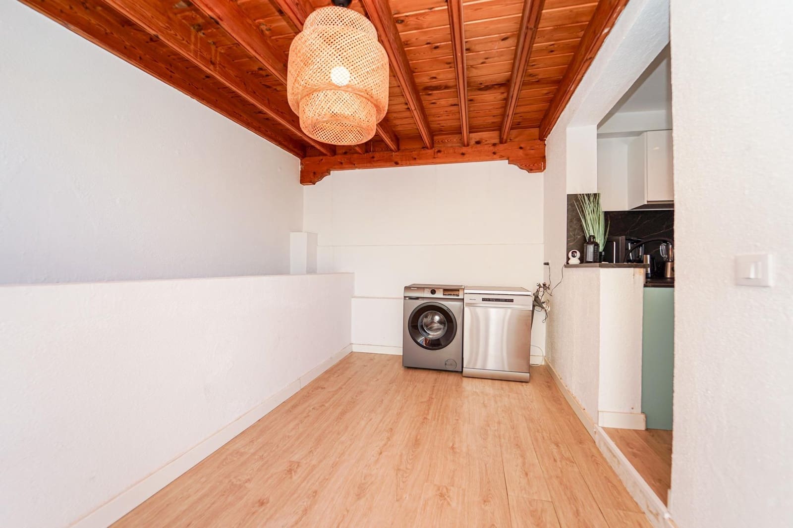 3 Zimmer Apartment zu verkaufen in Mogan mit Garage - 379.000 € (Ref: 8895017)